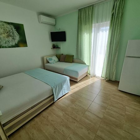Dmd Apartments Budva Bagian luar foto