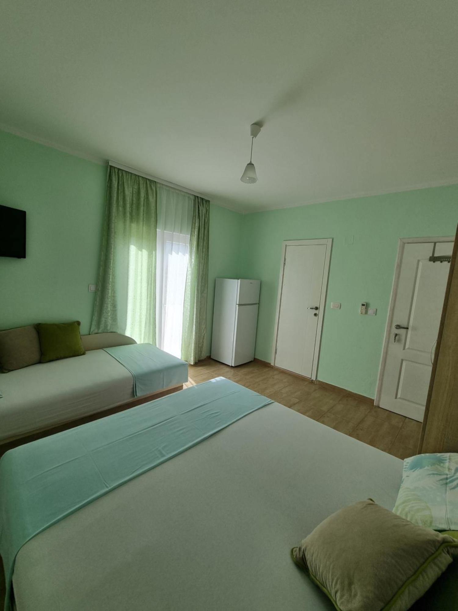 Dmd Apartments Budva Bagian luar foto