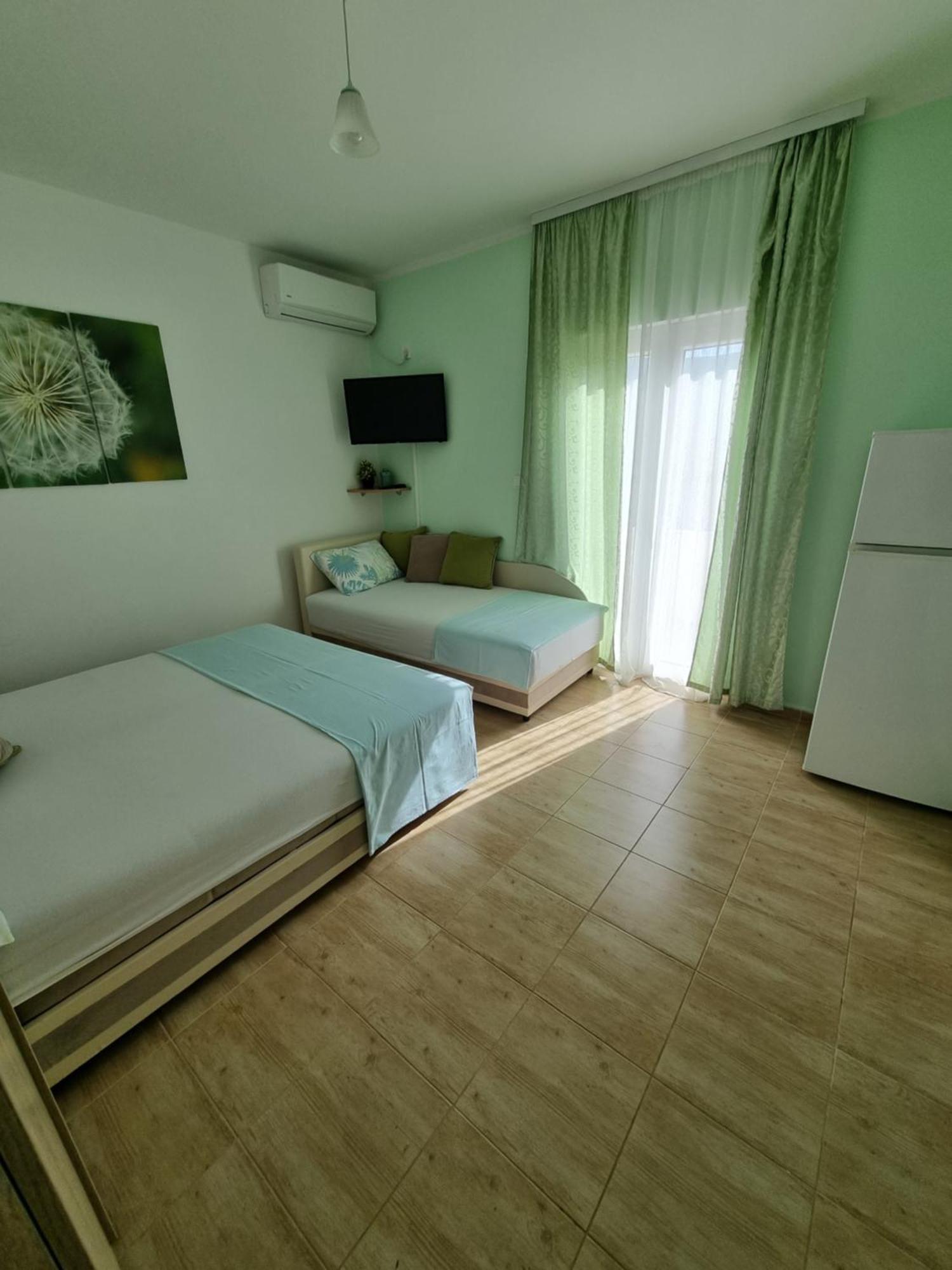 Dmd Apartments Budva Bagian luar foto
