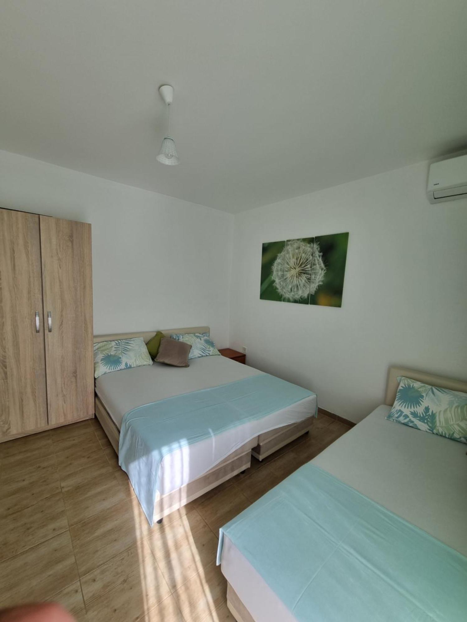 Dmd Apartments Budva Bagian luar foto