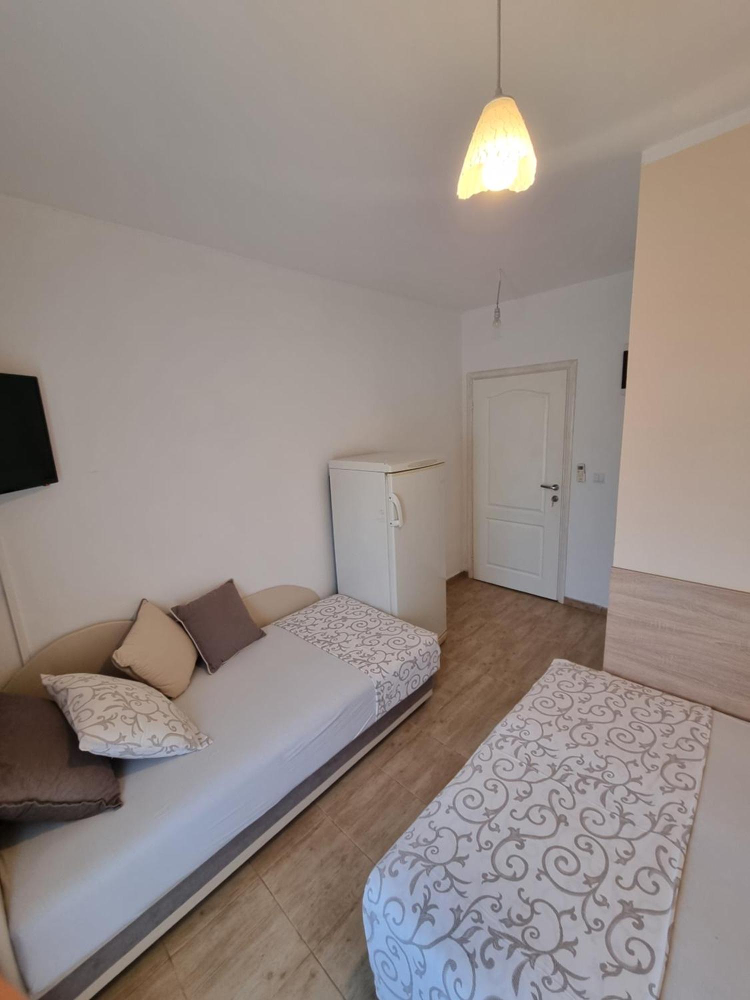 Dmd Apartments Budva Bagian luar foto