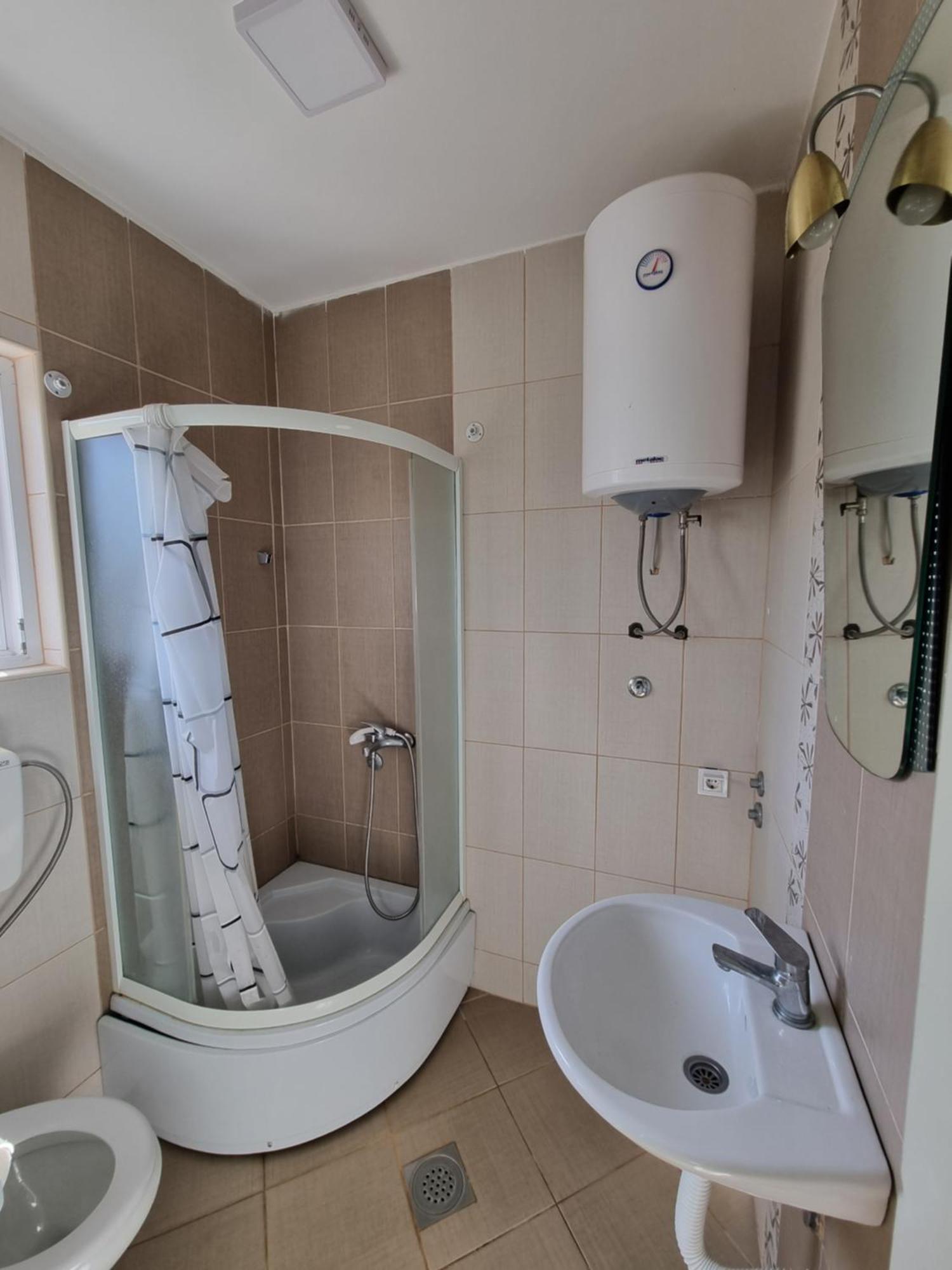 Dmd Apartments Budva Bagian luar foto