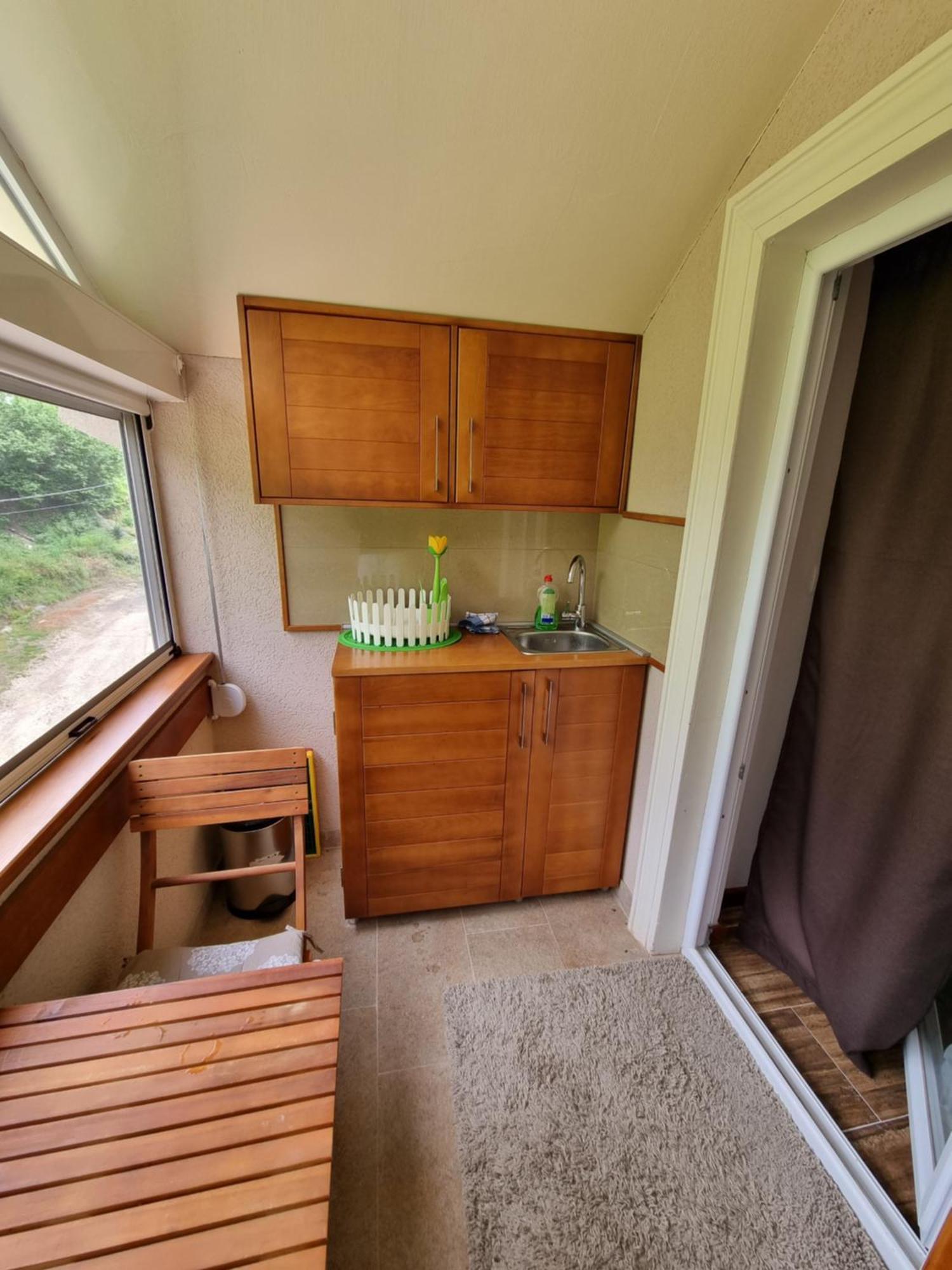 Dmd Apartments Budva Bagian luar foto
