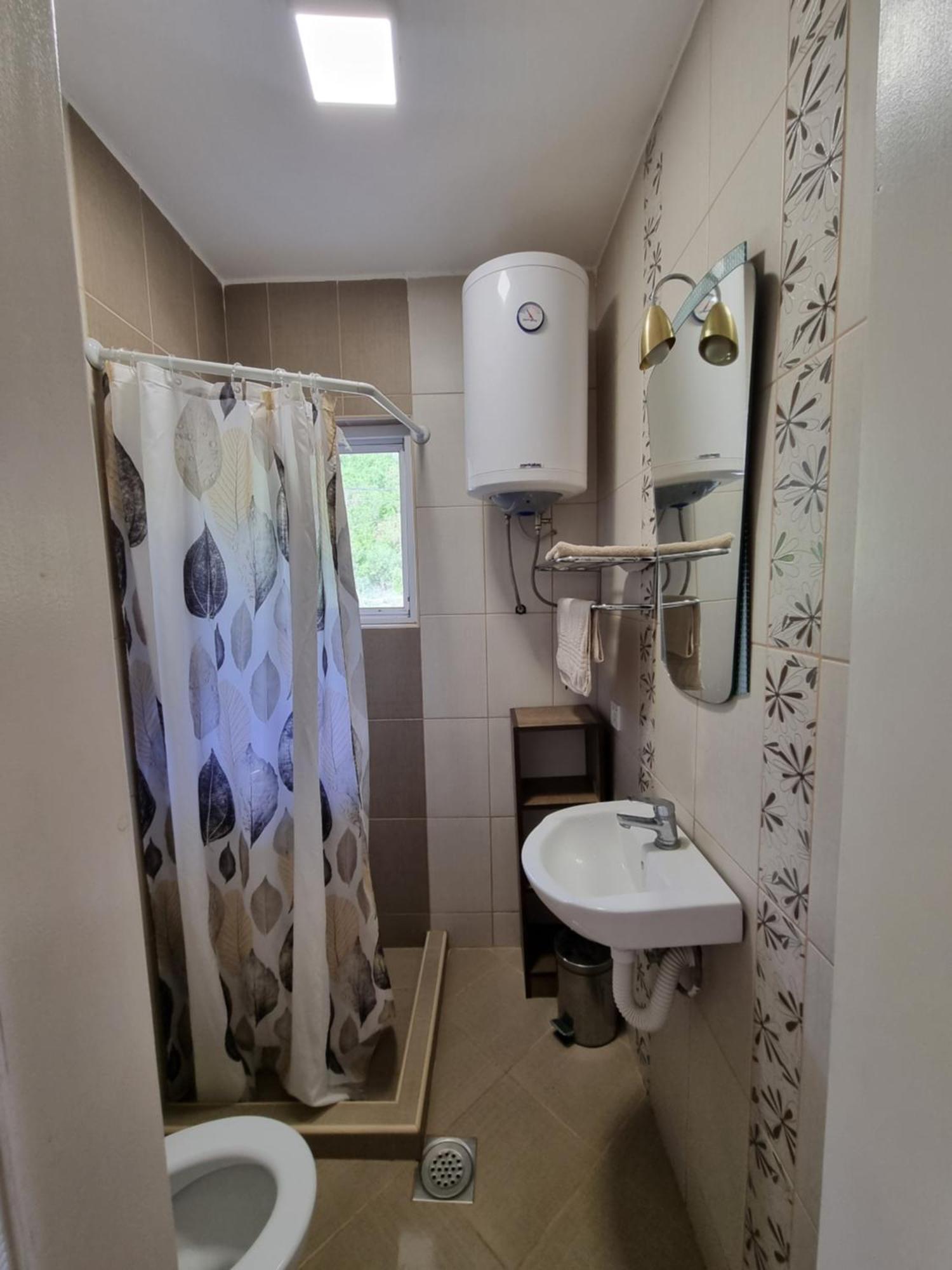 Dmd Apartments Budva Bagian luar foto