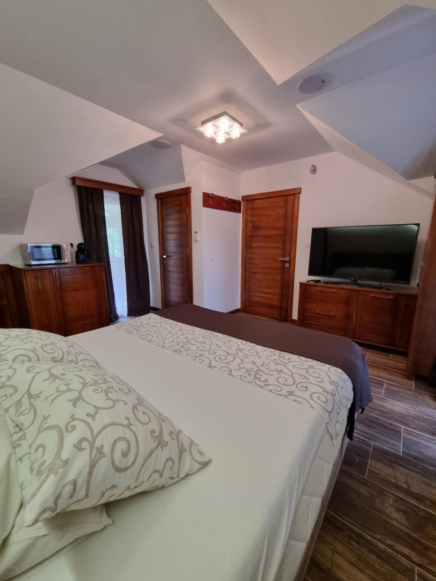 Dmd Apartments Budva Bagian luar foto
