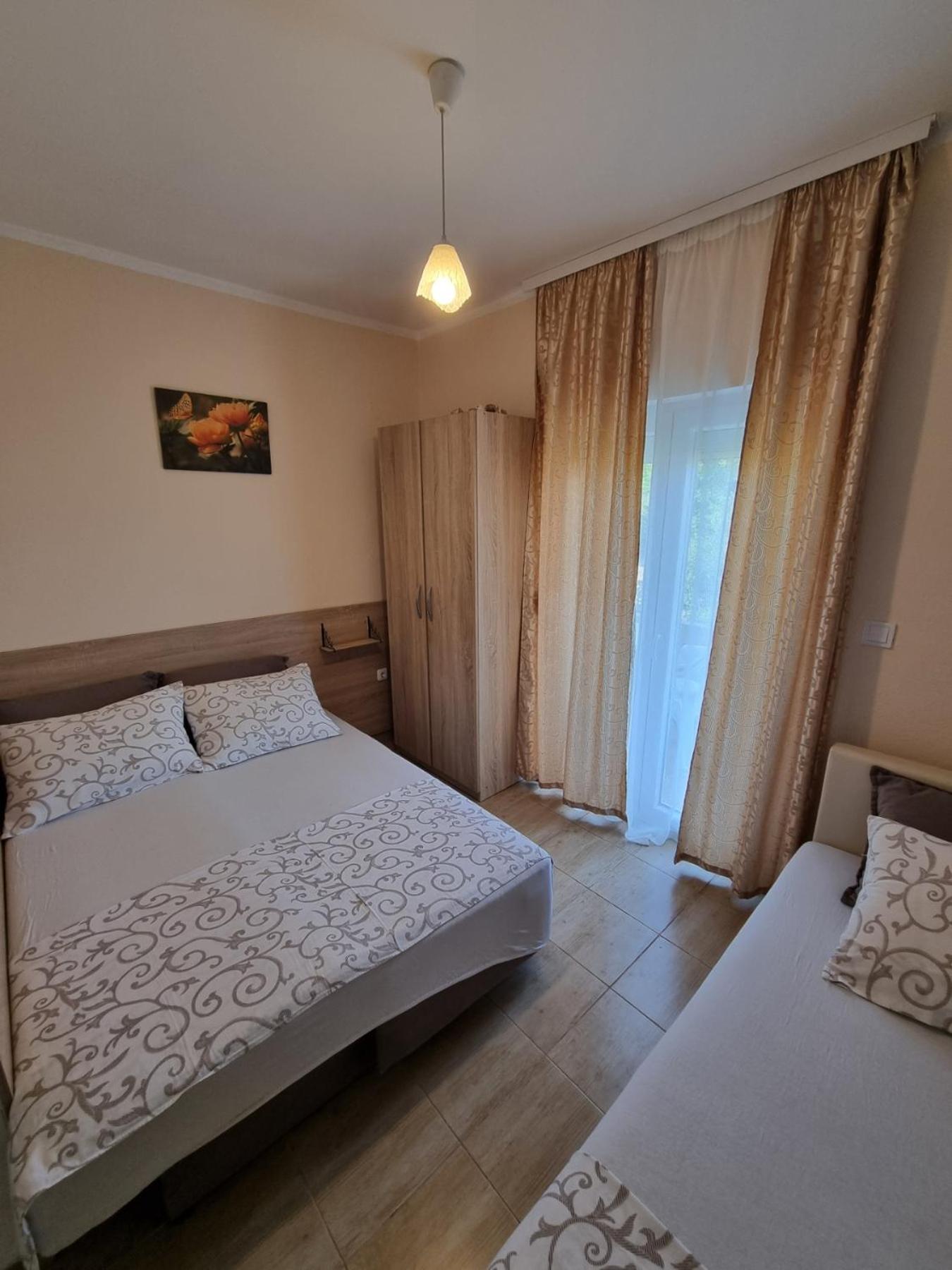 Dmd Apartments Budva Bagian luar foto